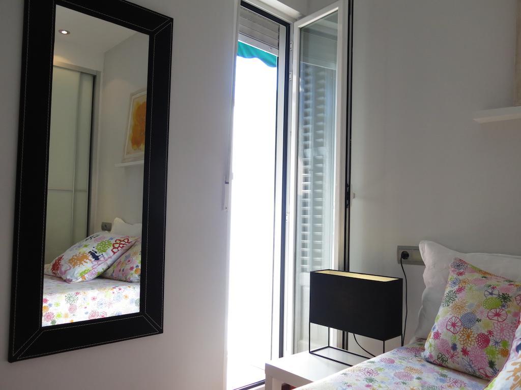 Appartement Principe Santa Ana Centro