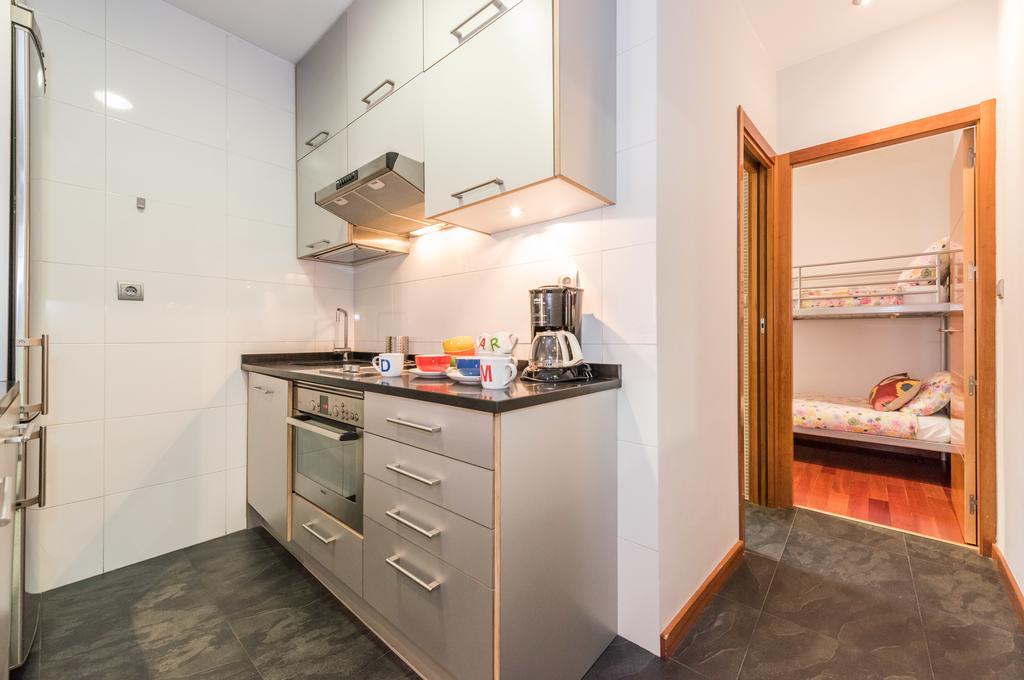 Principe Santa Ana Centro Appartement Madrid